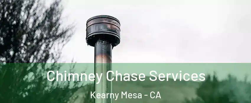 Chimney Chase Services Kearny Mesa - CA