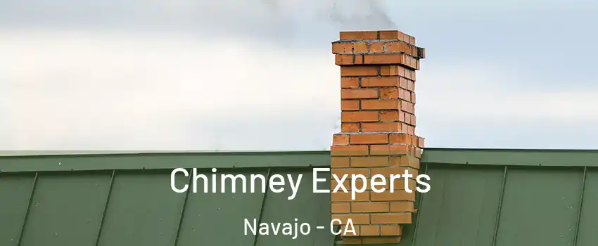 Chimney Experts Navajo - CA