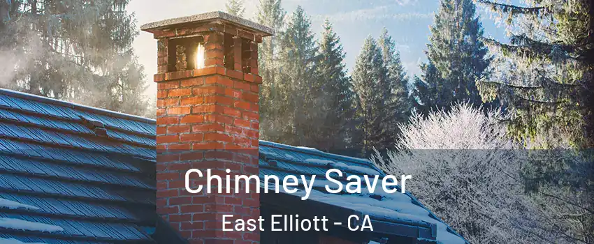 Chimney Saver East Elliott - CA