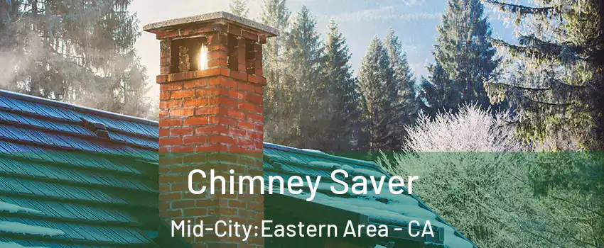 Chimney Saver Mid-City:Eastern Area - CA