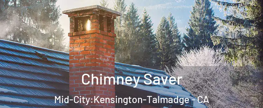 Chimney Saver Mid-City:Kensington-Talmadge - CA