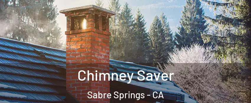 Chimney Saver Sabre Springs - CA