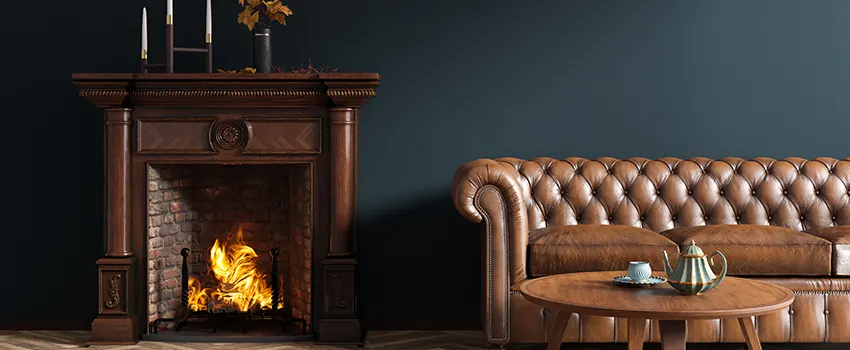 Traditional Fireplace Design Refurbishment Costs in Torrey Pines, California
