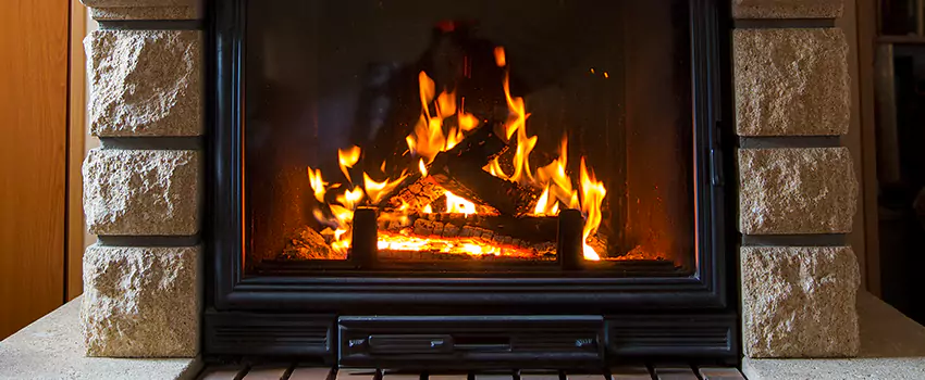 Best Wood Fireplace Repair Company in Navajo, California