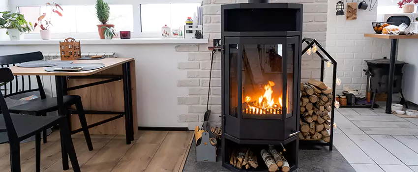 Wood Stove Inspection Services in Navajo, CA