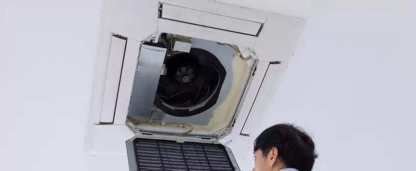 Benefits of Professional Air Duct Cleaning in Navajo, California