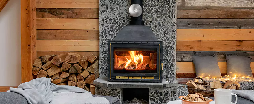 Affordable Wood Fireplace Fixing Solutions in Navajo, California