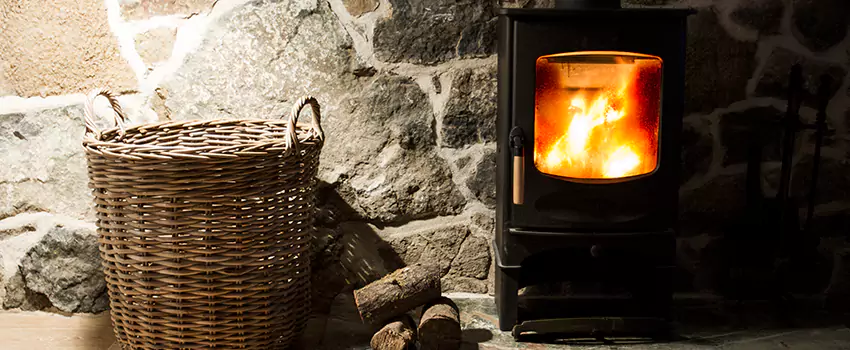 Wood Stove Fire Bricks Cleaning Services in Navajo, California