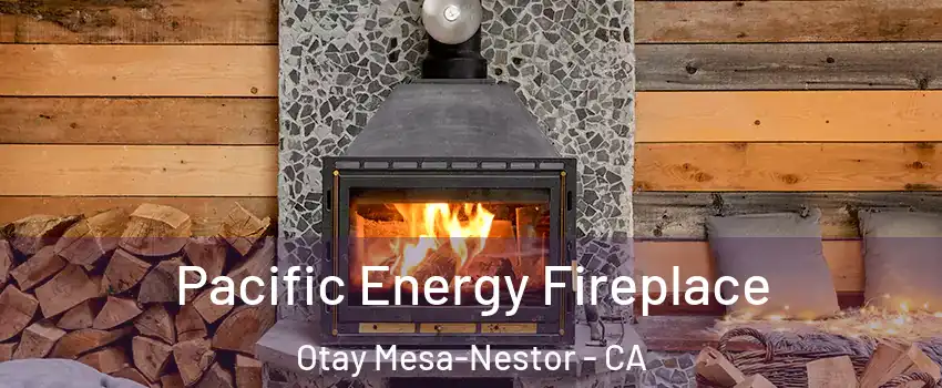 Pacific Energy Fireplace Otay Mesa-Nestor - CA